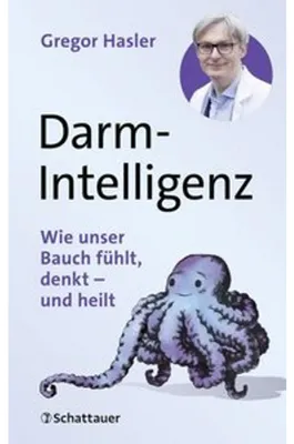 Obrázok produktu pre Darm-Intelligenz