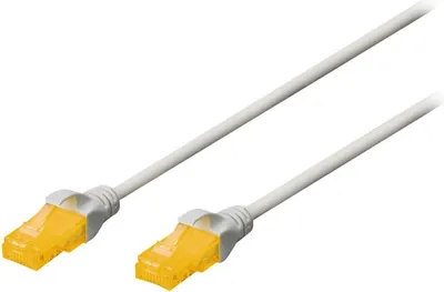 Produktbild von DIGITUS CAT 6A U/UTP Patchkabel