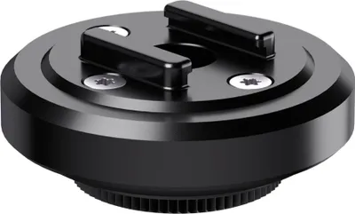 Produktbild von SP Connect Antivibrationsmodul, schwarz