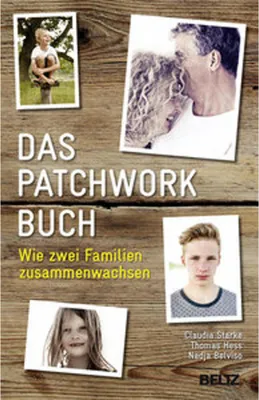 Obrázok produktu pre Das PatchworkBuch