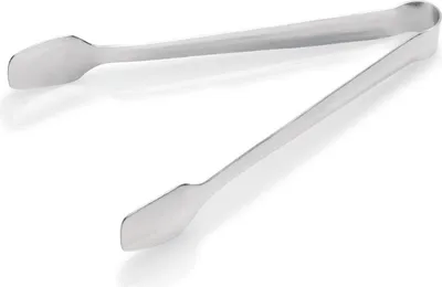 Produktbild von Zuckerzange (L) 11 cm
