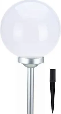 Produktbild von Solarkugelleuchte 30 cm