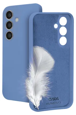 Produktbild von Instinct Hülle für Samsung Galaxy S25