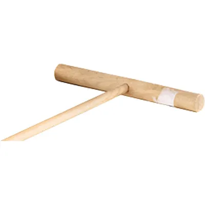 Produktbild von Holzroller F. Cr Epes-Pfanne    15317