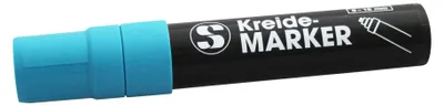 Productafbeelding van Krijtstift, 15 mm, blauw