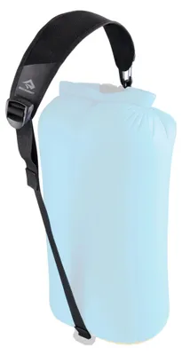 Produktbild von Sea to Summit Dry Bag Sling - Umhängegurt - Black Black