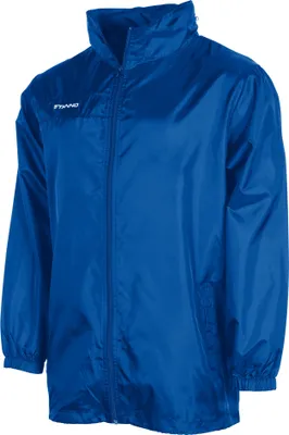 Produktbild von Stanno Field Allwetterjacke Kinder - Royal  | Größe: 152