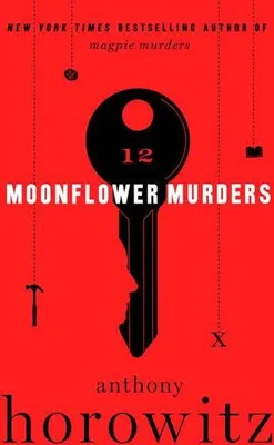 Produktbild von Horowitz, A: Moonflower Murders