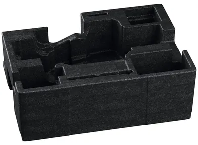 Produktbild von Einlagen für die Werkzeugaufbewahrung L-BOXX-Einlage für GBS18V-75