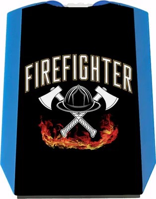 Produktbild von Feuerwehrhelm FIREFIGHTER Parkscheibe für Feuerwehrleute