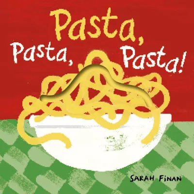 Produktbild von Pasta, Pasta, Pasta!