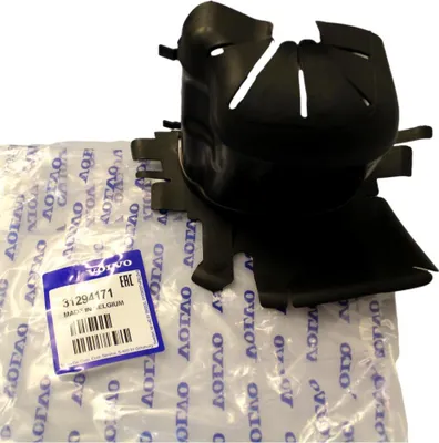 Produktbild von VOLVO XC60 Luftlenkrad rechts 31294171 OE