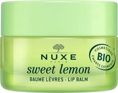 Obrázek produktu pro Hydratační balzám na rty Sweet Lemon (Lip Balm) 15 g