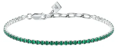 Immagine prodotto di Bracciale tennis con zirconi per uomo Tennis SATT24