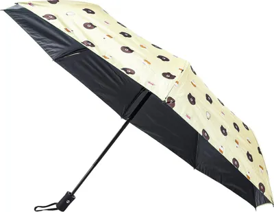 Obrázok produktu pre Aga Detský dáždnik 95 cm Biely