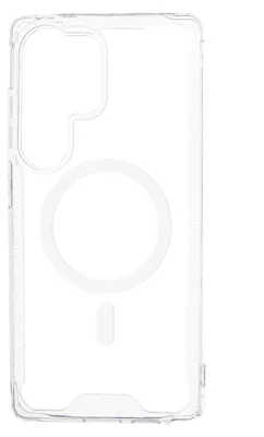 Produktbild von Transparente Schutzhülle mit MagSafe für Samsung Galaxy S25 Edge