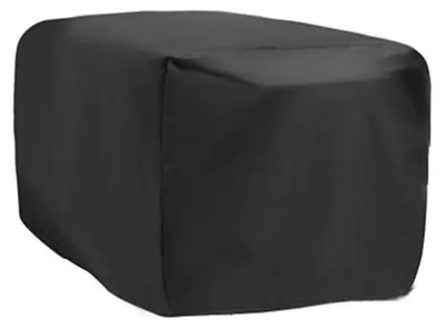Immagine prodotto di Copertura multistrato per attrezzature da fitness - Colore nero