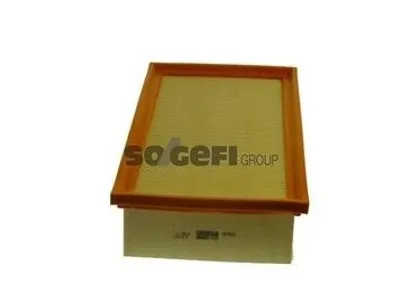 Produktbild von Luftfilter COOPERSFIAAM FILTERS PA7828 passend für PEUGEOT 3008 SUV (M) Filtereinsatz