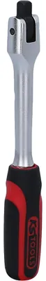 Produktbild von KS Tools 917.1488, Chrom-Vanadium-Stahl, DIN 3120, ISO 1174, 100 g, 150 mm