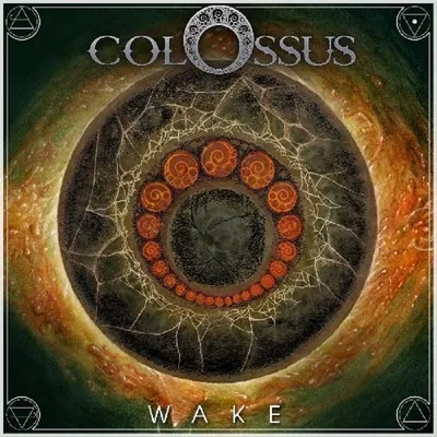 Produktbild von Colossus-Wake