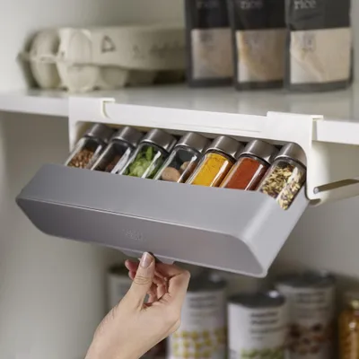 Immagine prodotto di ArmadioStore Organizzatore portaspezie da appendere
