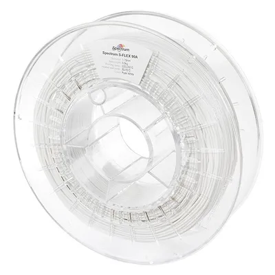 Produktbild von Spectrum Filaments S-Flex 90A 1.75mm, 1 Stück(e), 500 g