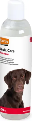 Produktbild von Karlie Basic Care Hundeshampoo 300ml One Size