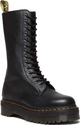 Produktbild von Dr Martens 1b99 Quad Stiefel Schwarz EU 39 Herren,Damen Schwarz EU 39