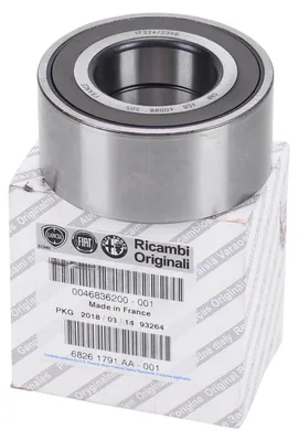 Produktbild von ABS Sensor Radlager vorne 46836200