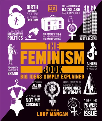 Produktbild von The Feminism Book