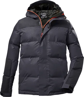 Produktbild von killtec Steppjacke KOW 31 BYS QLTD JCKT 00203-anthrazit 140 männlich