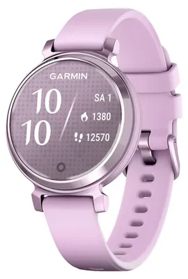 Obrázek produktu pro Garmin Lily 2, Dotyková obrazovka, GPS, 24,4 g
