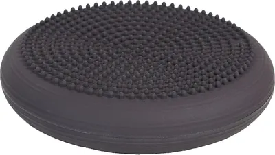 Produktbild von Togu Dynair Balancekissen "Senso", 33 cm, Aubergine