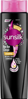 Immagine prodotto di Sunsilk Shampoo per capelli crespi, 250 ml