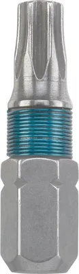 Produktbild von kwb 125220 Star bit Stainless steel rust-proof 1 pc(s)
