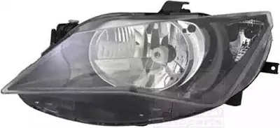 Produktbild von VAN WEZEL Scheinwerfer Links für SEAT Ibiza IV Schrägheck (6J5, 6P1) 4924967