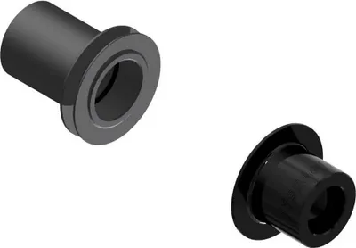 Produktbild von Dt Swiss 11s Adapterkit Hinterrad Schwarz 12 x 135 mm Schwarz 12 x 135 mm