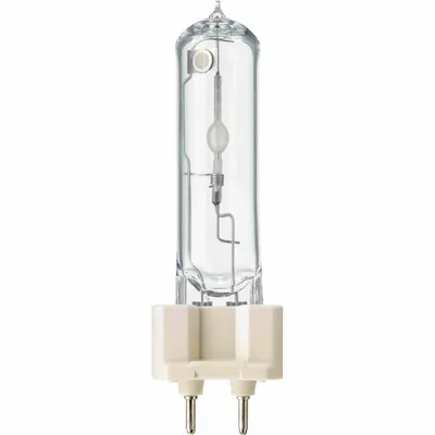 Produktbild von PHILIPS Halogen-Metalldampflampe MASTERColour 20W 3000K