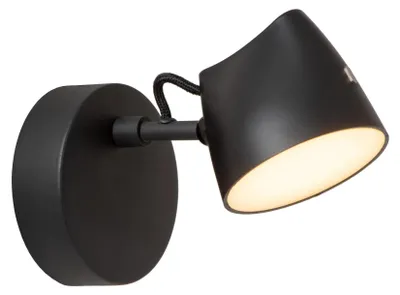 Image de MILNE – Applique murale – LED avec variateur d'intensité