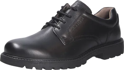 Immagine prodotto di Pius Gabor scarpe stringate da uomo, nero, numero 9½