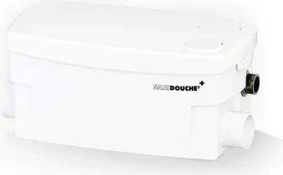 Image de SFA Sanibroy Système de levage SANI DOUCHE, 1 pièce.