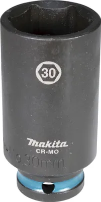 Zdjęcie produktu dla Makita Schlagnuss IMPACT BLACK 30 mm 30 mm - 1/2"