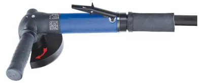Obrázok produktu pre PFERD PWA 11/120 HV Druckluft-Winkelschleifer