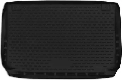 Produktbild von AD Tuning Gummi Kofferraumwanne für Ford B-Max, Bj. 2014-