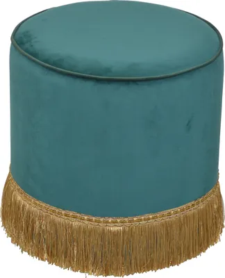 Produktbild von Sitzpouf Angela