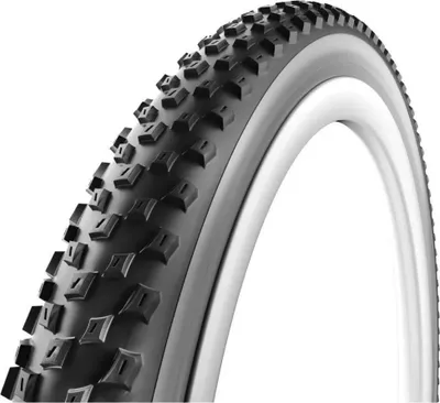 Produktbild von Vittoria Barzo 29´´ X 2.10 Steifer Mtb-reifen Schwarz 29´´ x 2.10 Schwarz 29´´ x 2.10