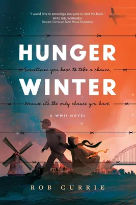 Obrázek produktu pro Hunger Winter