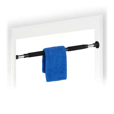 Produktbild von relaxdays Klimmzugstange Türrahmen bis 92 cm