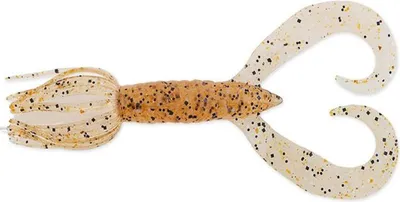 Produktbild von Keitech Little Spider 3" Electric Shrimp