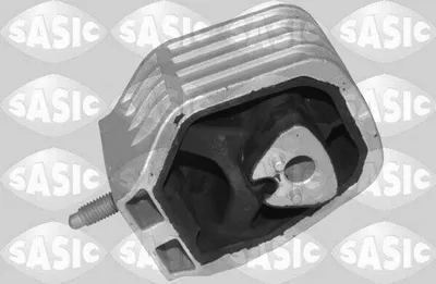 Produktbild von SASIC Motorlager Gummimetalllager Rechts Oben Vorne passend für MERCEDES-BENZ A-Klasse (W169) 2706554